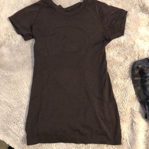 Lululemon Shirt
